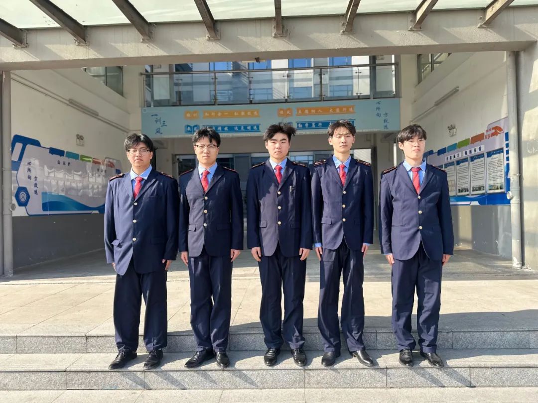 合肥向远学子赴京沪高...