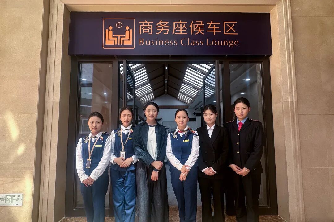 合肥向远轨道交通学校...